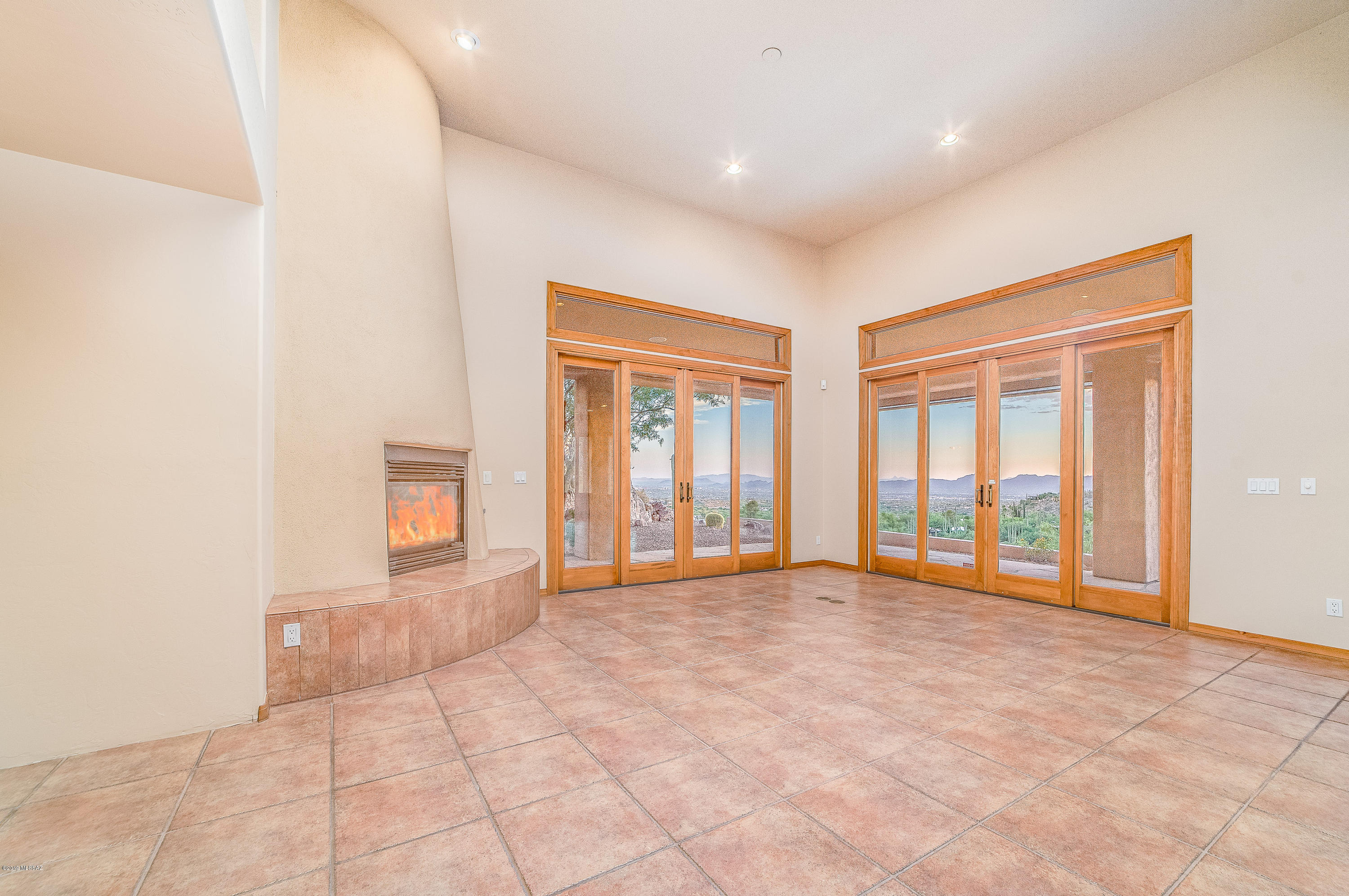The Summit at Finger Rock (1-36) - Residential