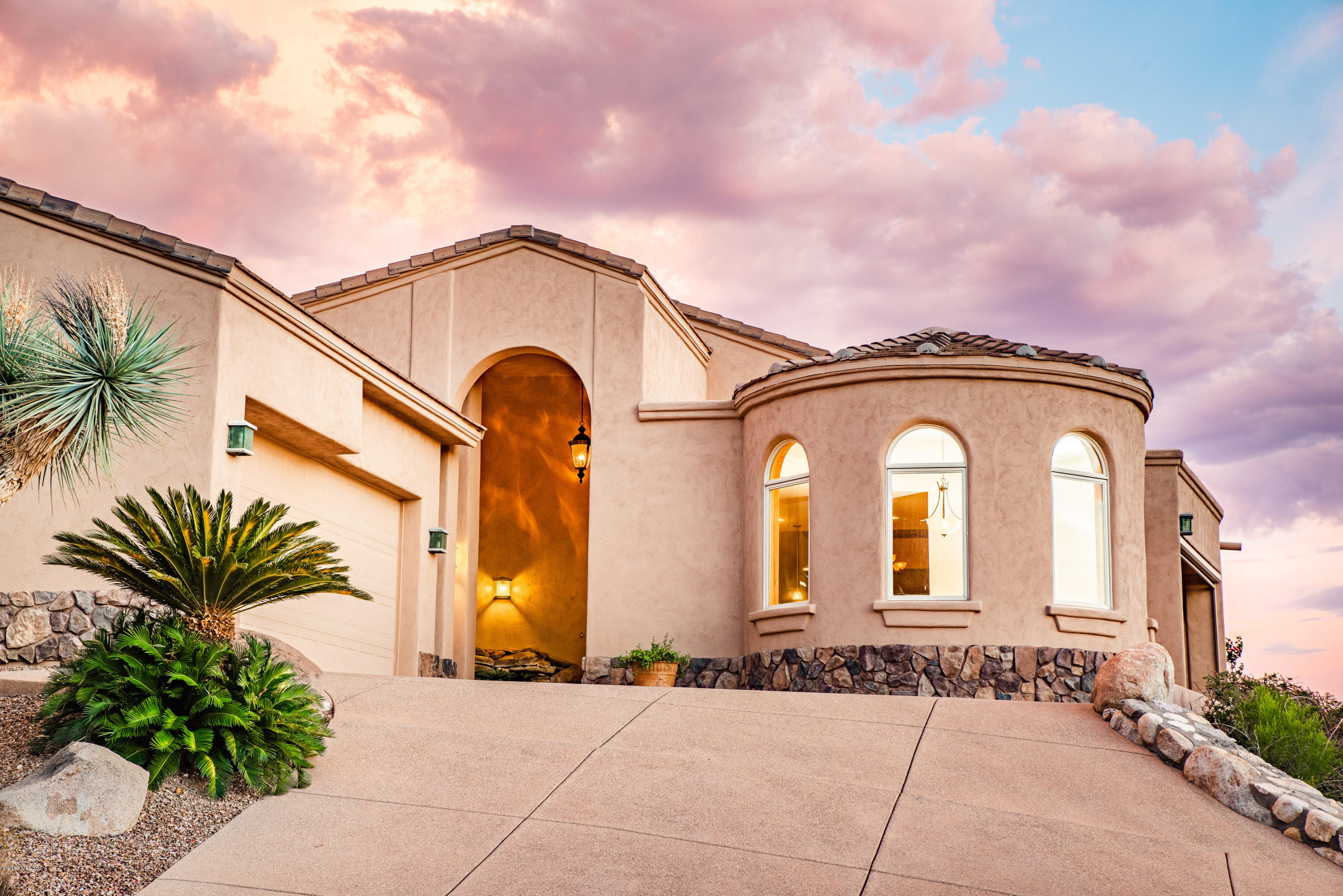 The Summit at Finger Rock (1-36) - Residential