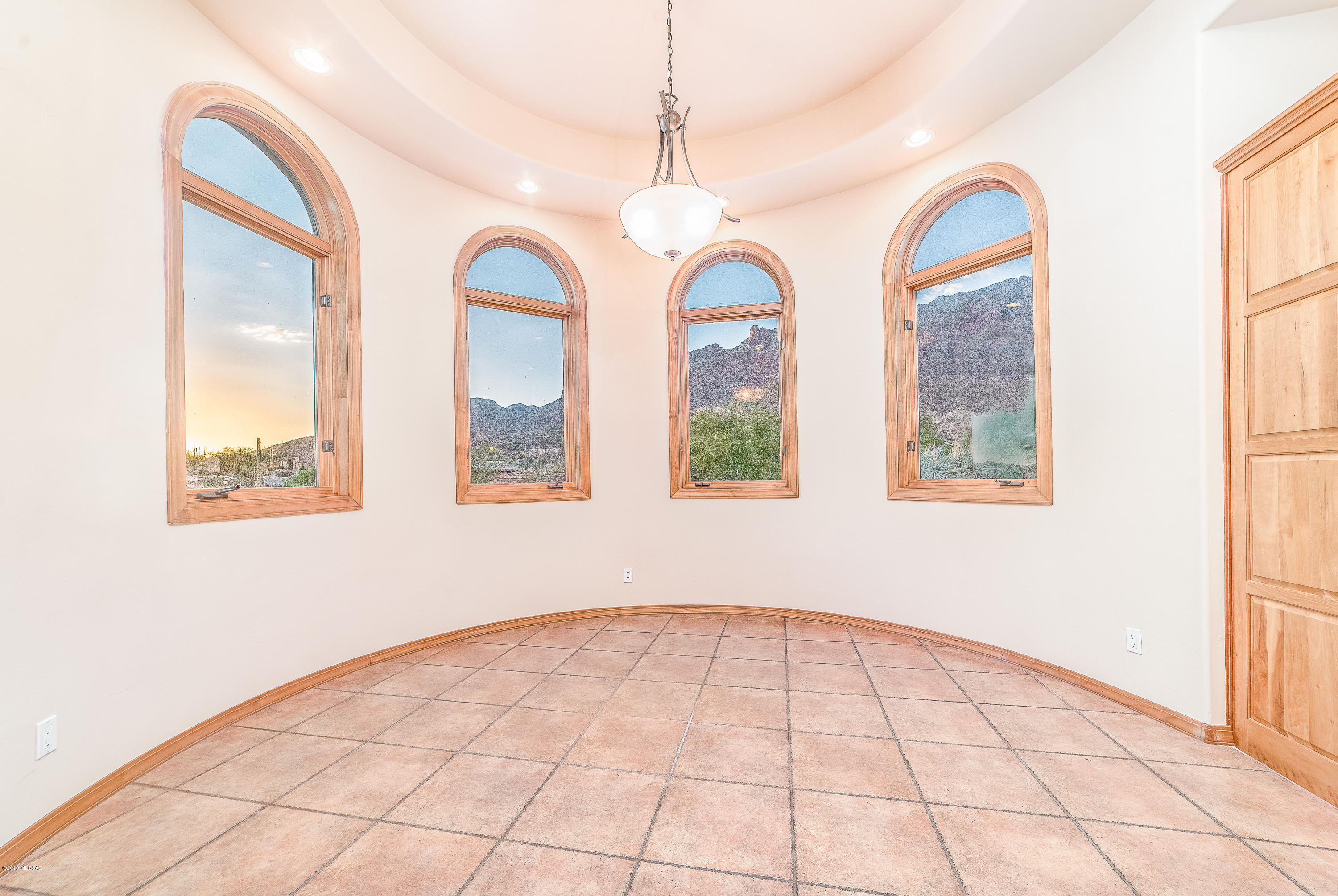 The Summit at Finger Rock (1-36) - Residential