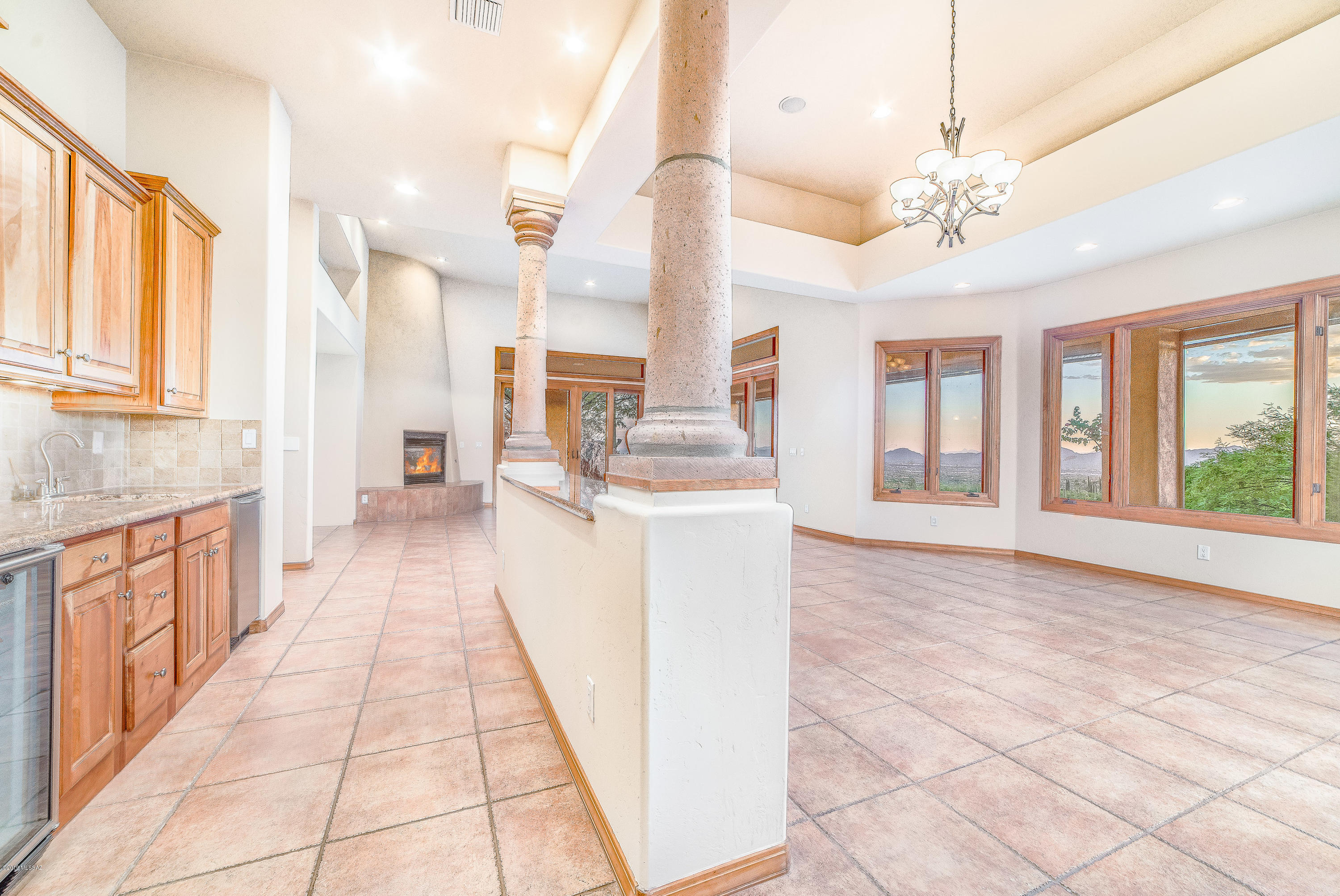 The Summit at Finger Rock (1-36) - Residential