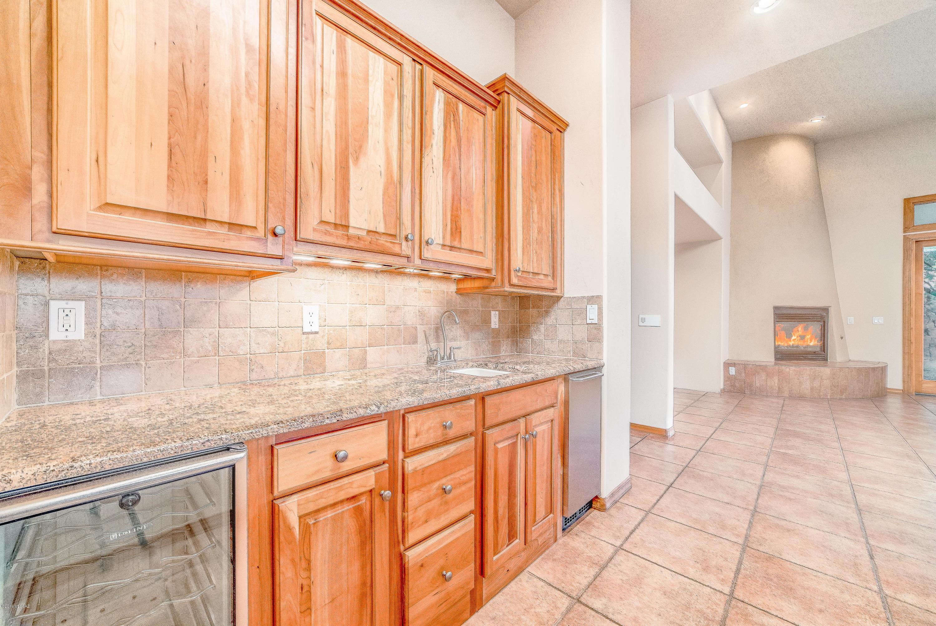 The Summit at Finger Rock (1-36) - Residential