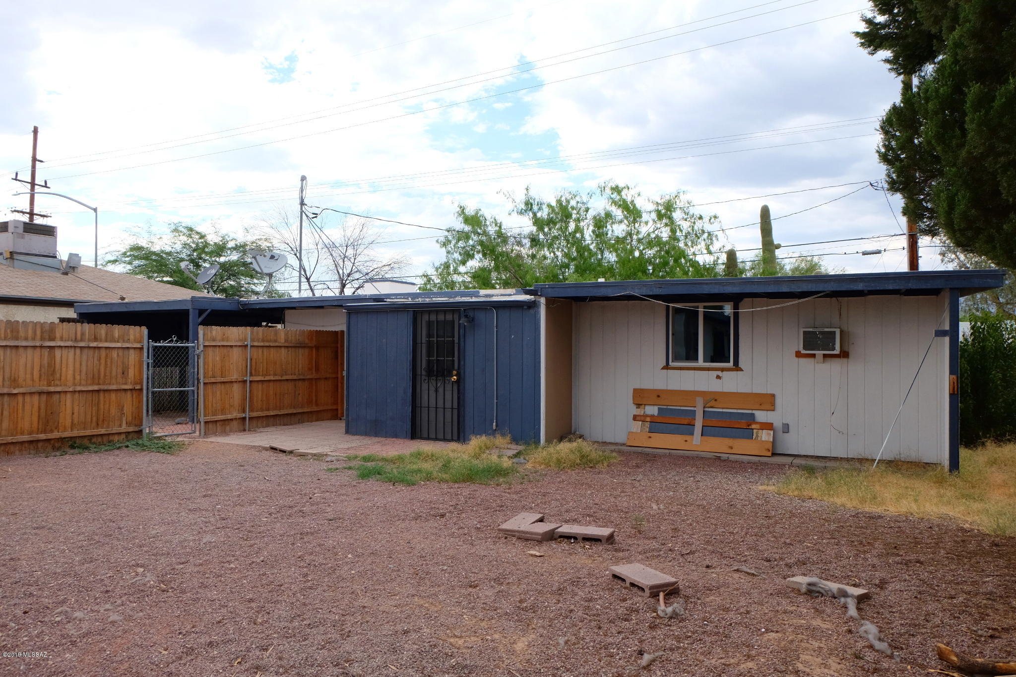 Avondale - Residential Lease