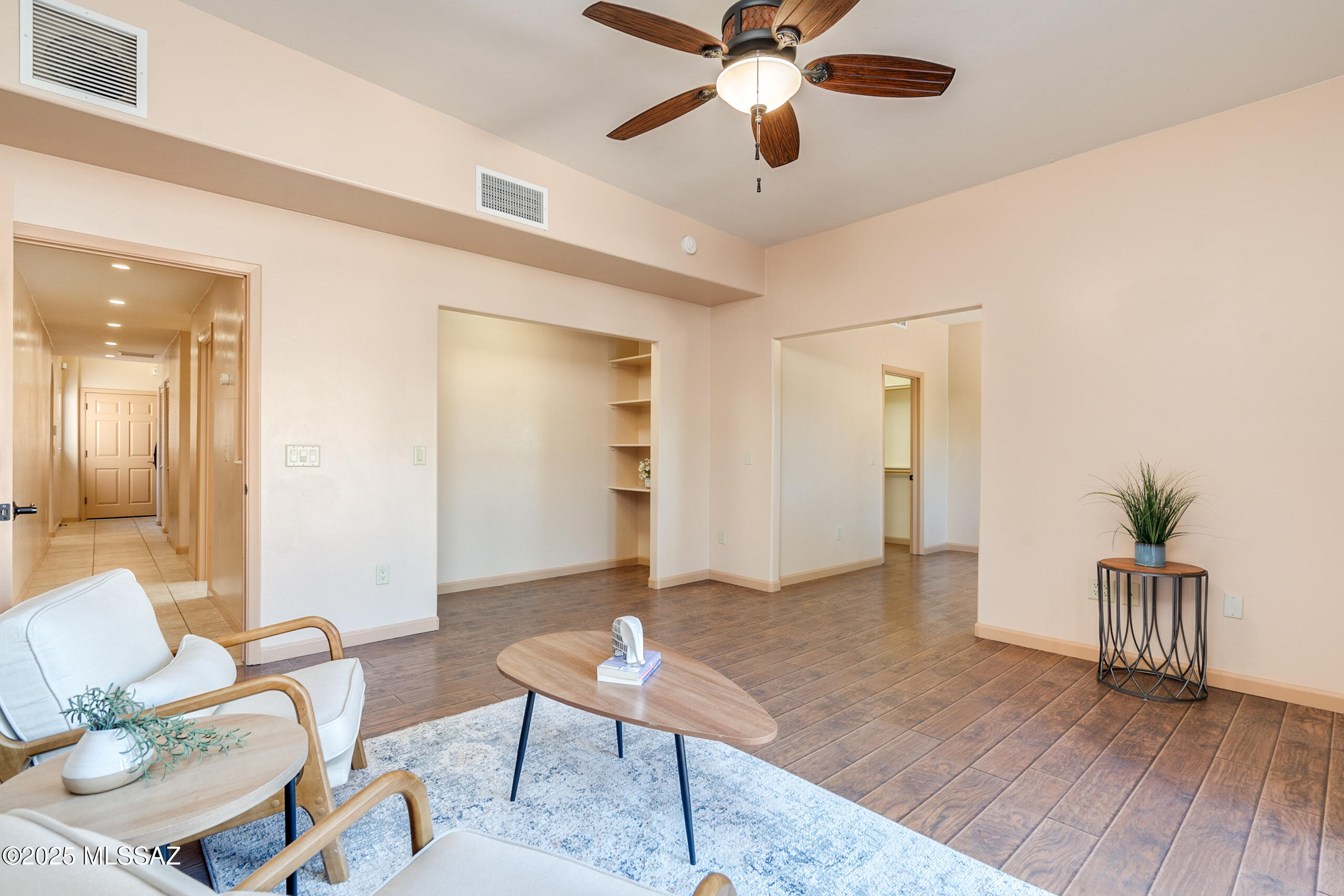 Harold Bell Wright Estates - Residential