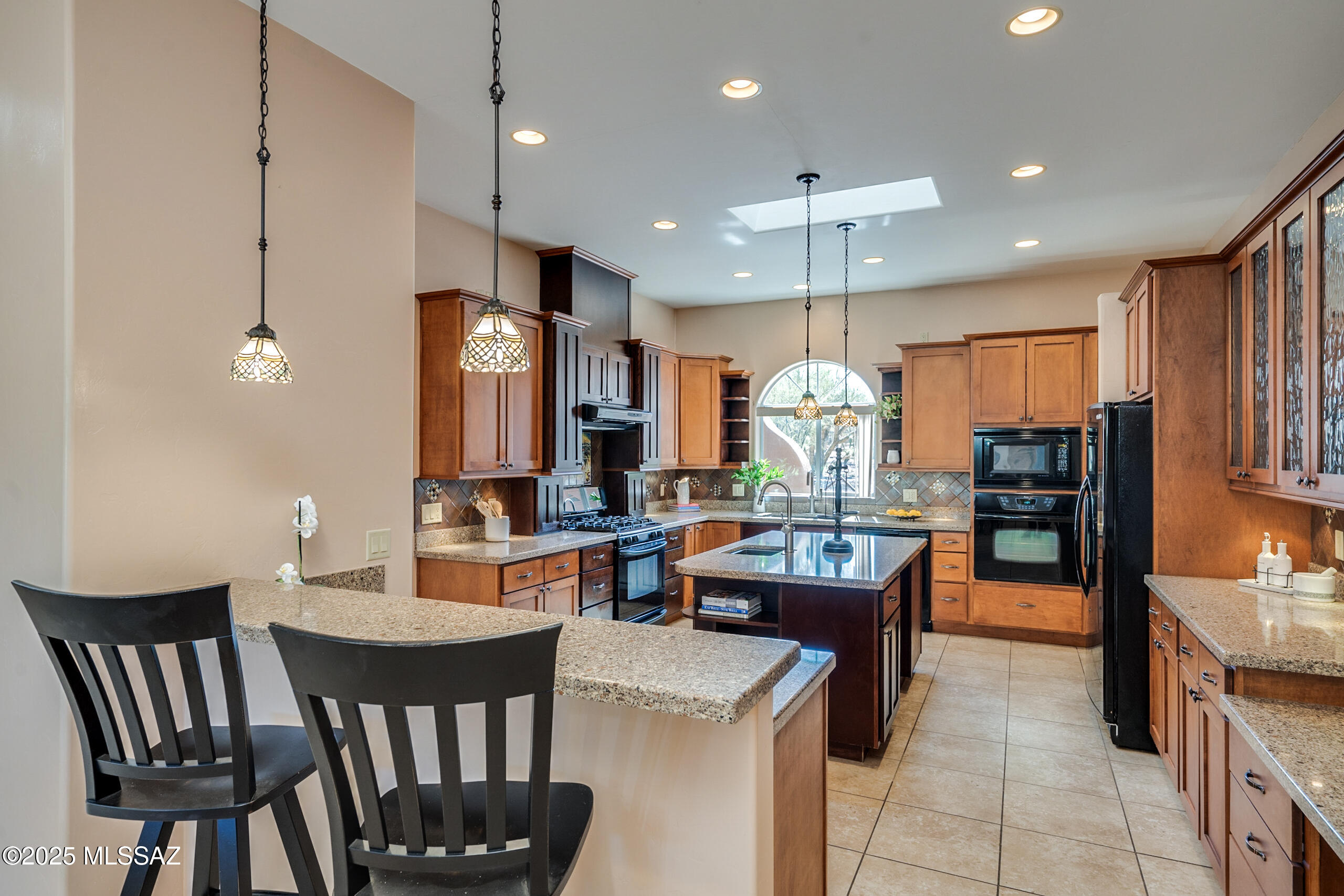 Harold Bell Wright Estates - Residential