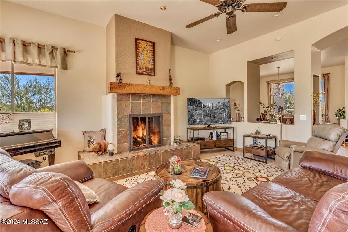 Rancho Cancion East (1-42) - Residential