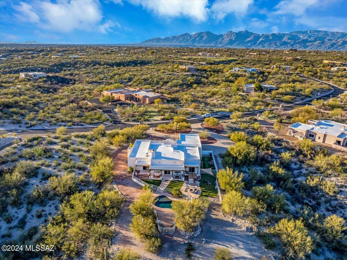 Rancho Cancion East (1-42) - Residential