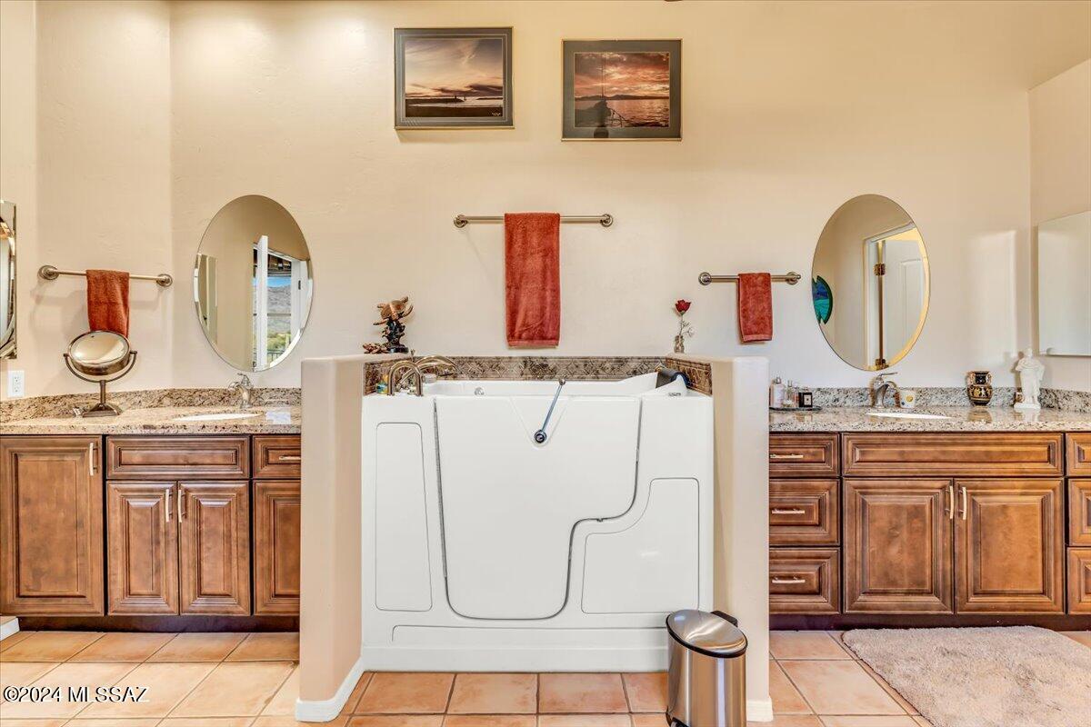 Rancho Cancion East (1-42) - Residential