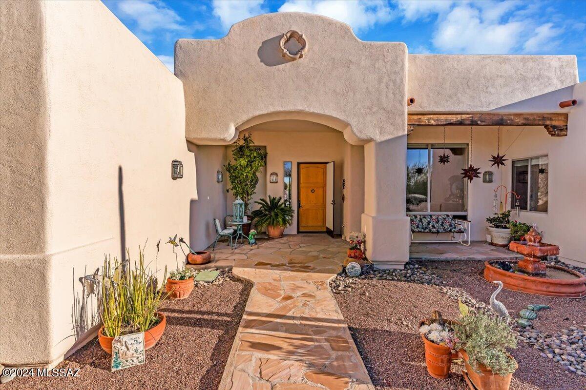 Rancho Cancion East (1-42) - Residential