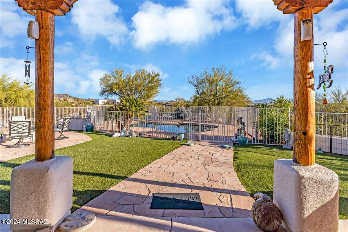 Rancho Cancion East (1-42) - Residential