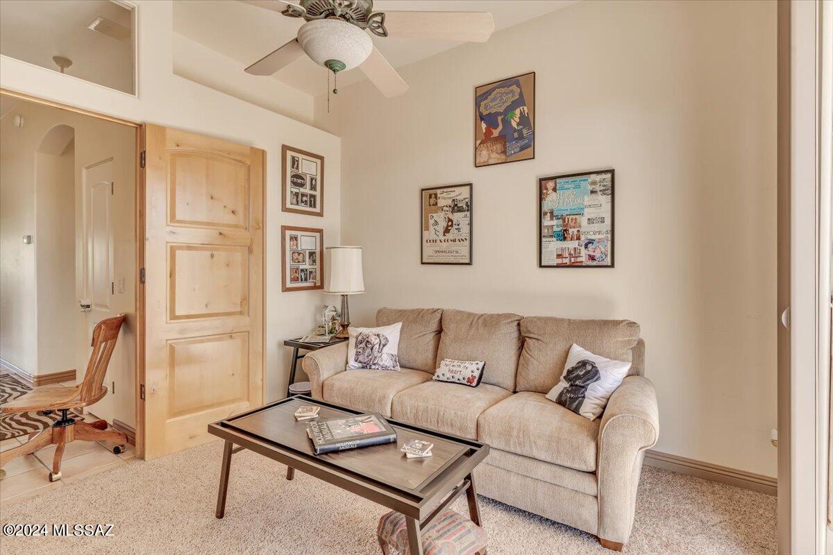 Rancho Cancion East (1-42) - Residential