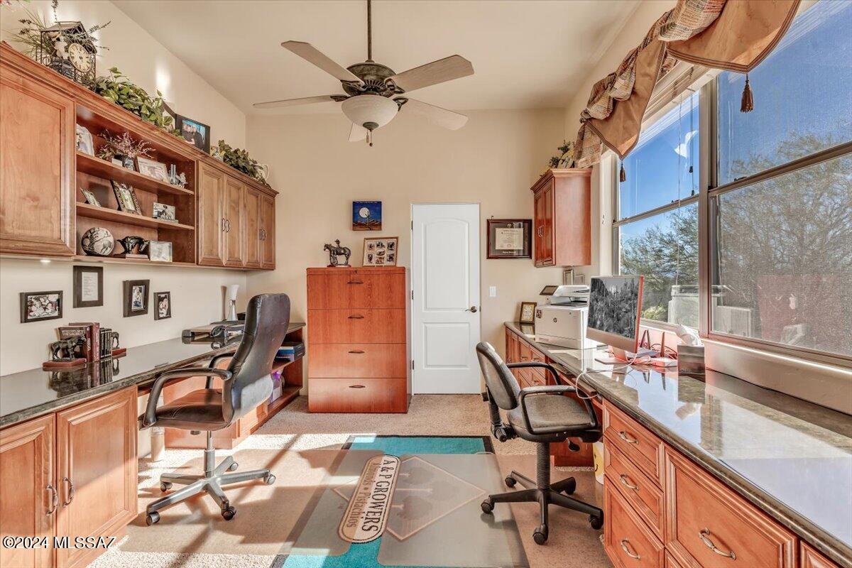 Rancho Cancion East (1-42) - Residential