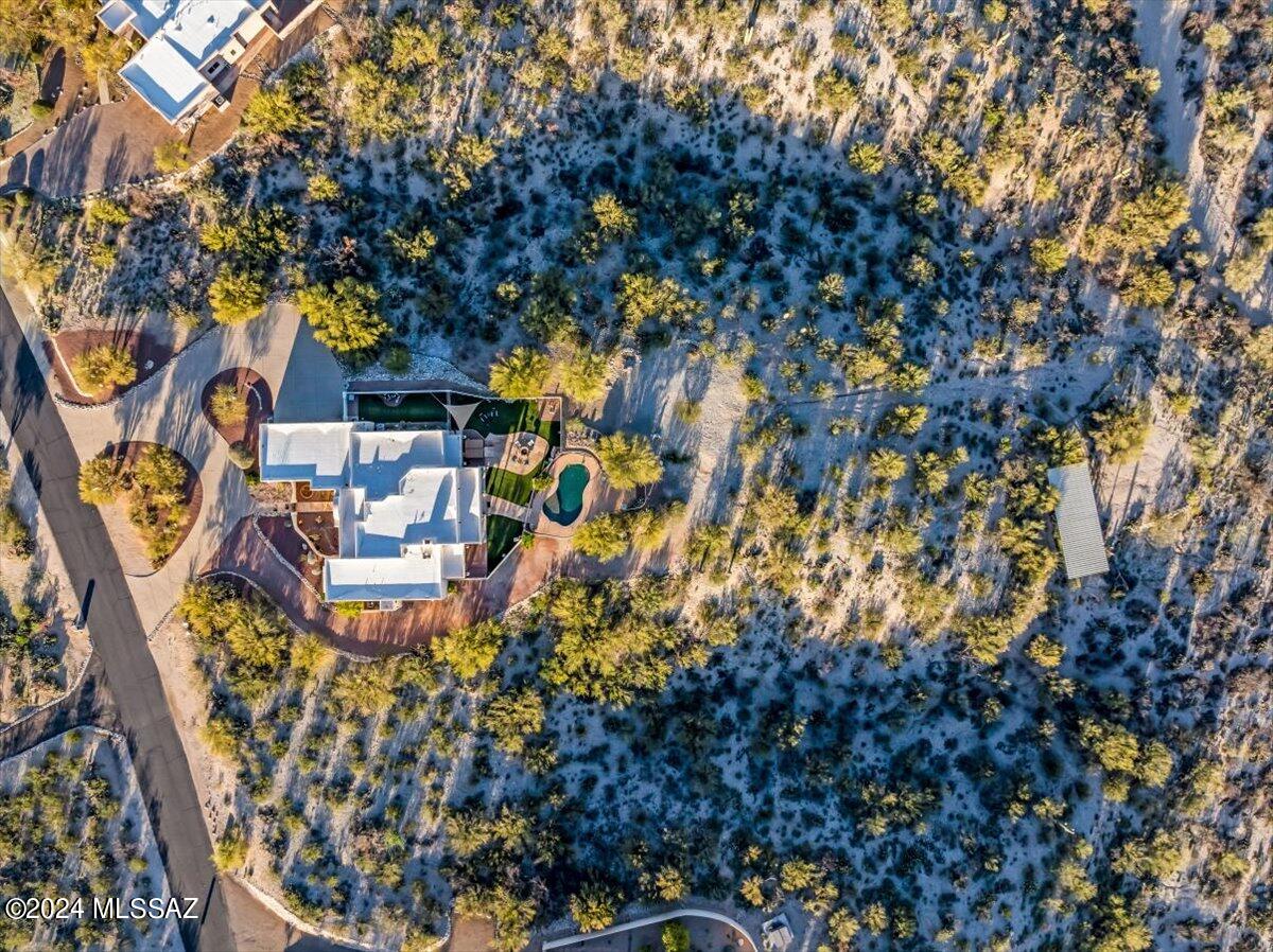 Rancho Cancion East (1-42) - Residential