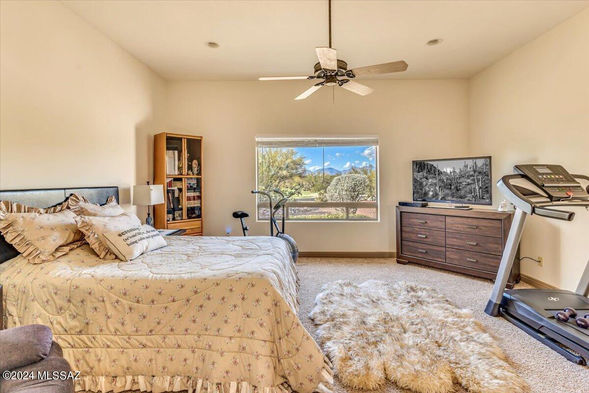 Rancho Cancion East (1-42) - Residential