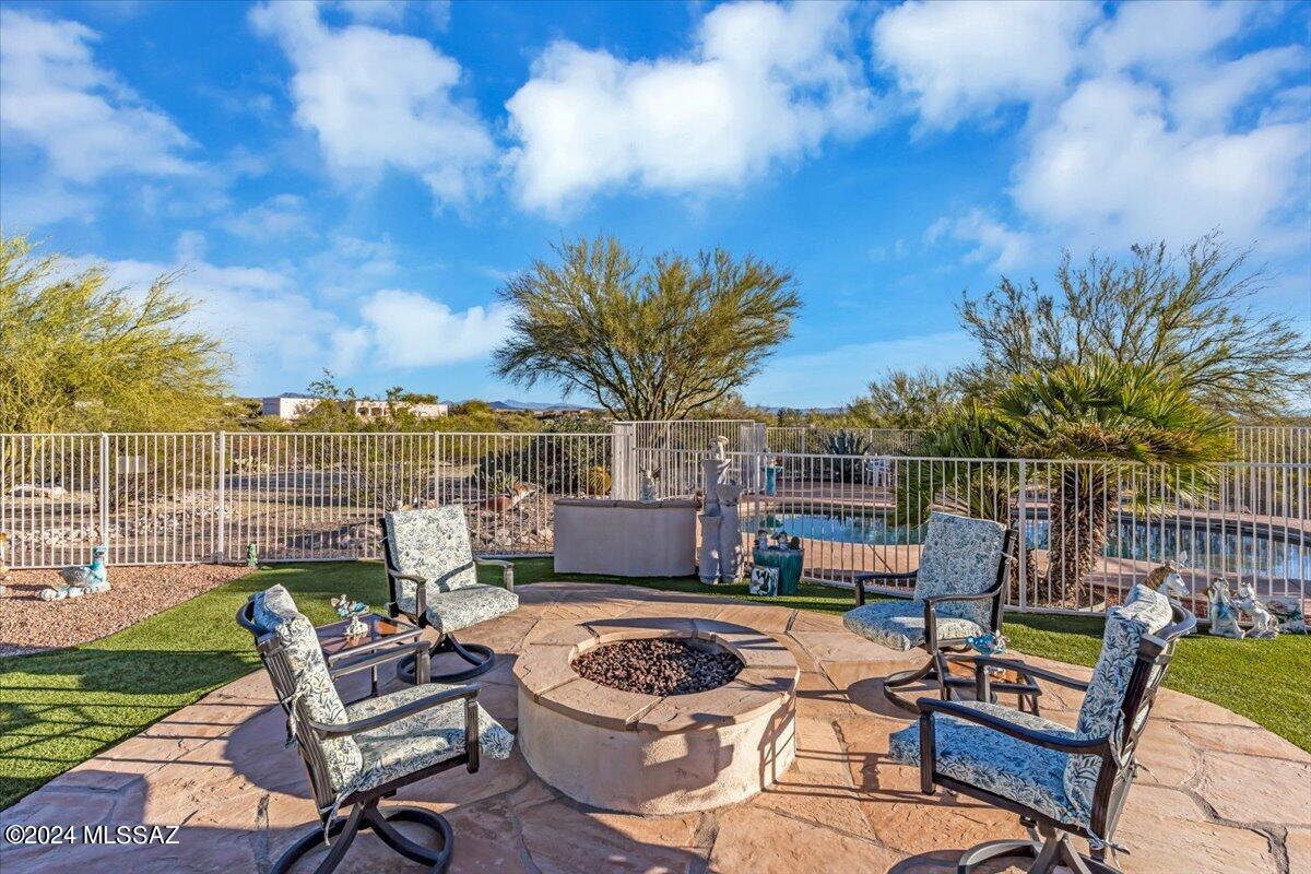 Rancho Cancion East (1-42) - Residential