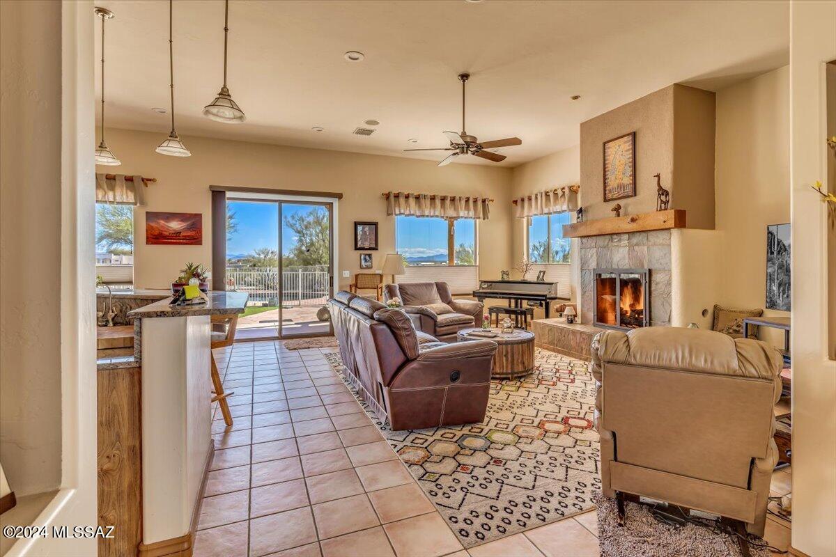 Rancho Cancion East (1-42) - Residential