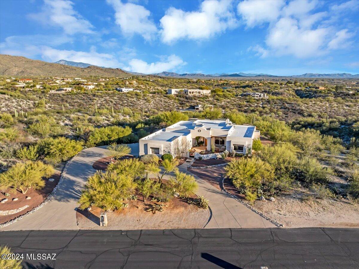 Rancho Cancion East (1-42) - Residential