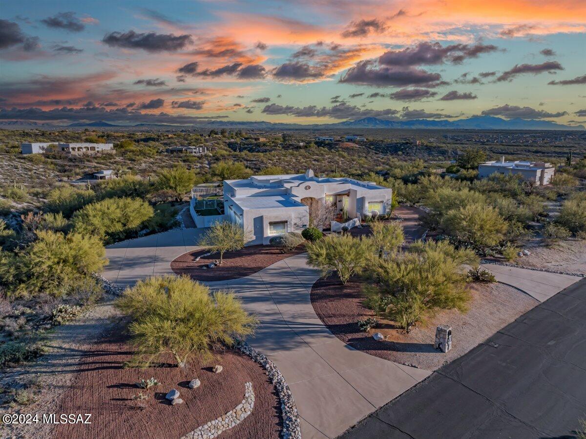 Rancho Cancion East (1-42) - Residential