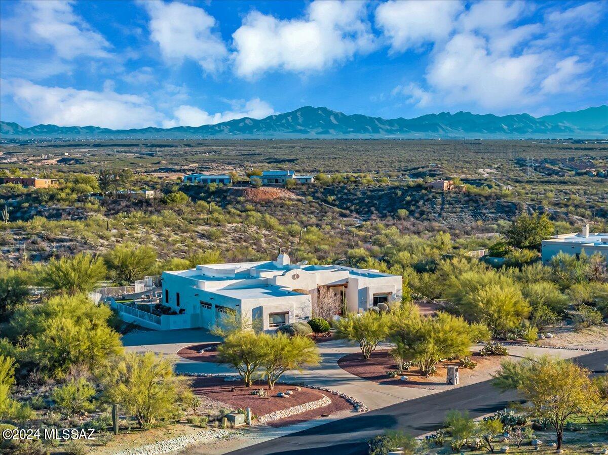 Rancho Cancion East (1-42) - Residential