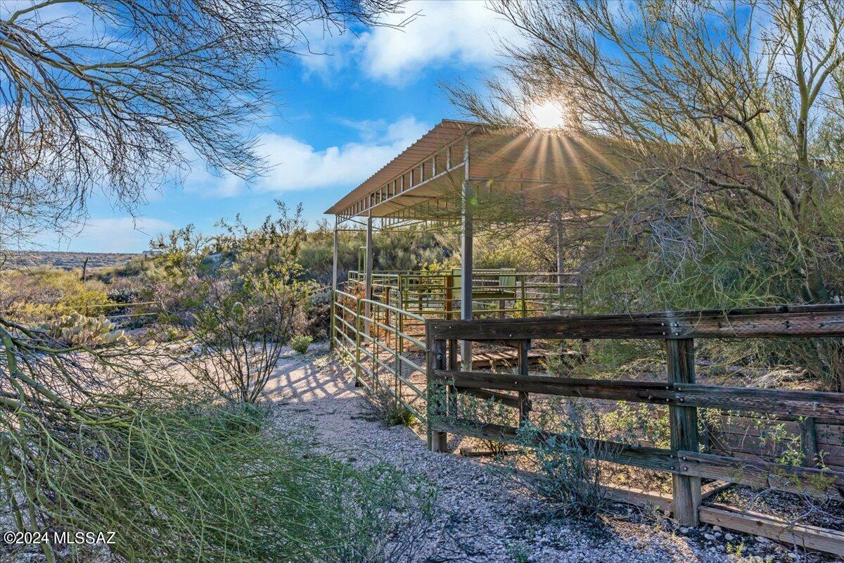 Rancho Cancion East (1-42) - Residential
