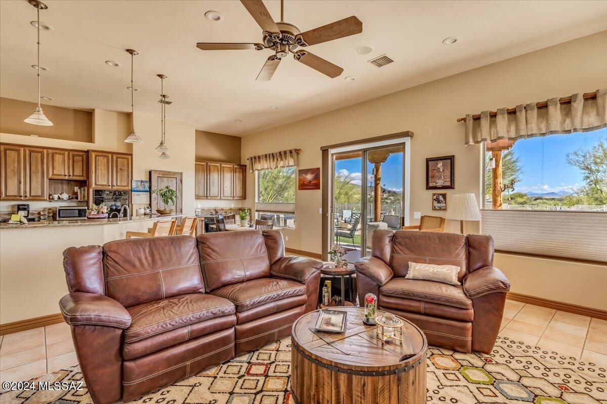 Rancho Cancion East (1-42) - Residential