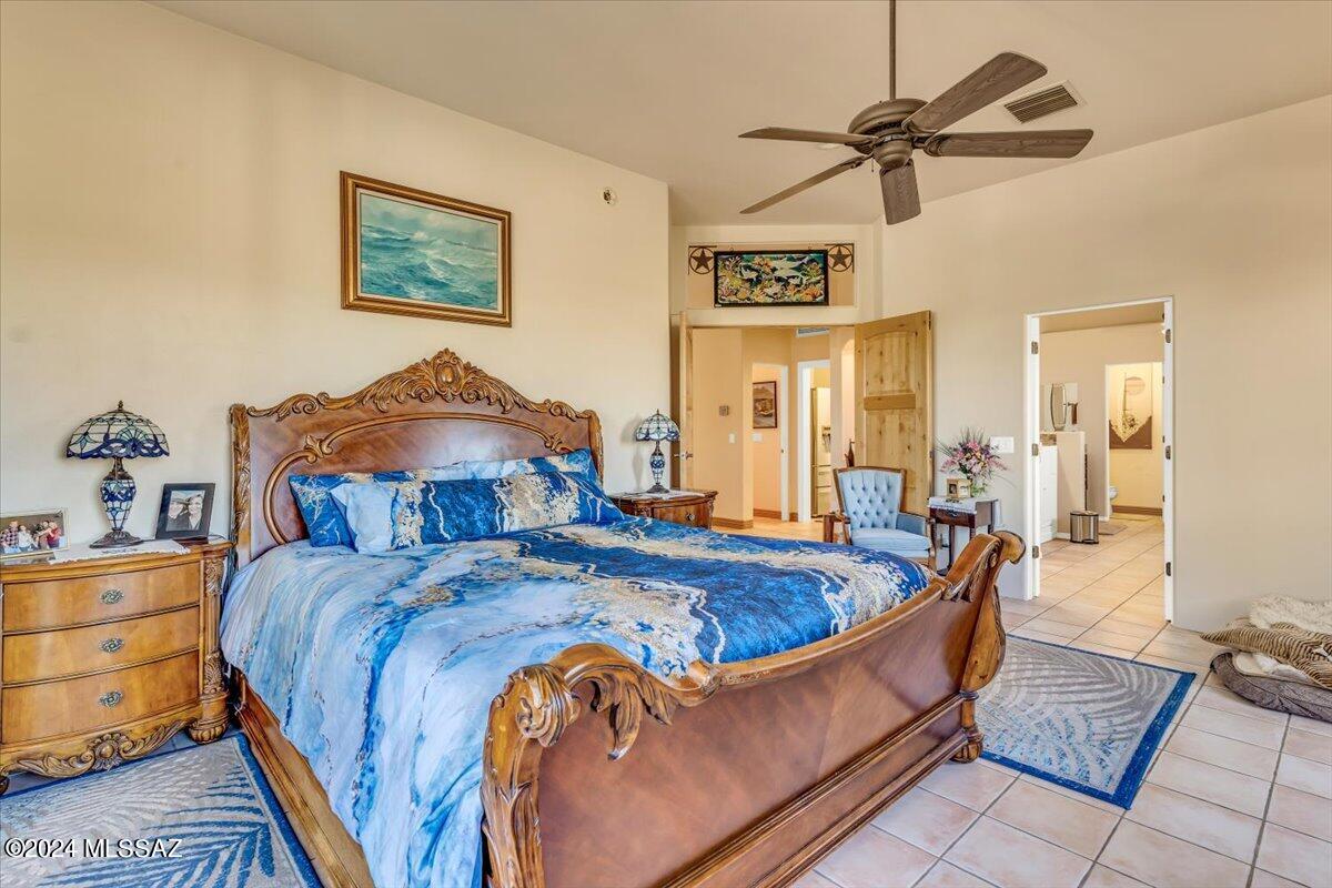 Rancho Cancion East (1-42) - Residential