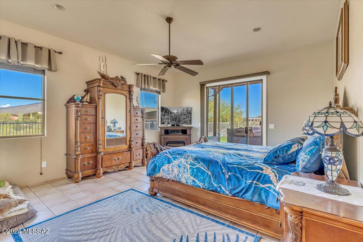 Rancho Cancion East (1-42) - Residential