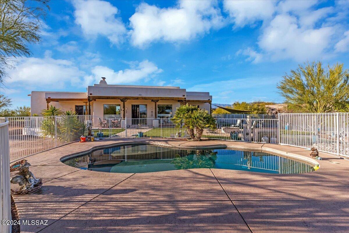 Rancho Cancion East (1-42) - Residential
