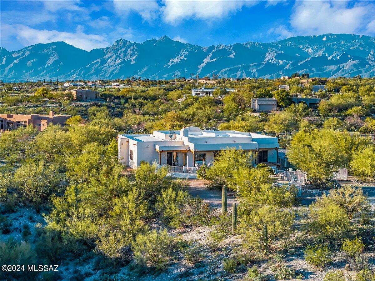 Rancho Cancion East (1-42) - Residential