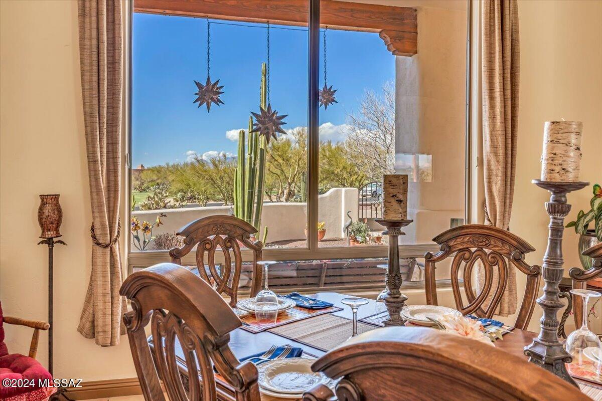 Rancho Cancion East (1-42) - Residential