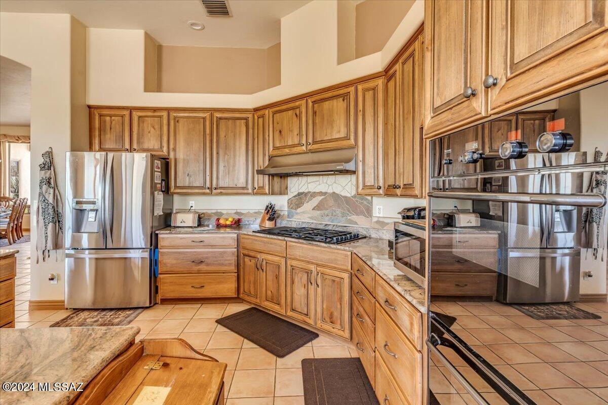 Rancho Cancion East (1-42) - Residential