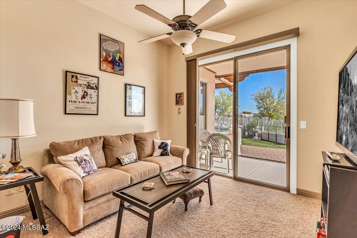 Rancho Cancion East (1-42) - Residential