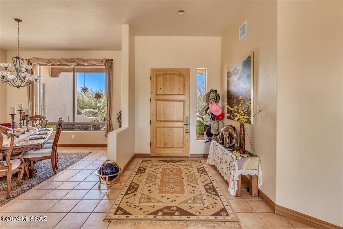 Rancho Cancion East (1-42) - Residential