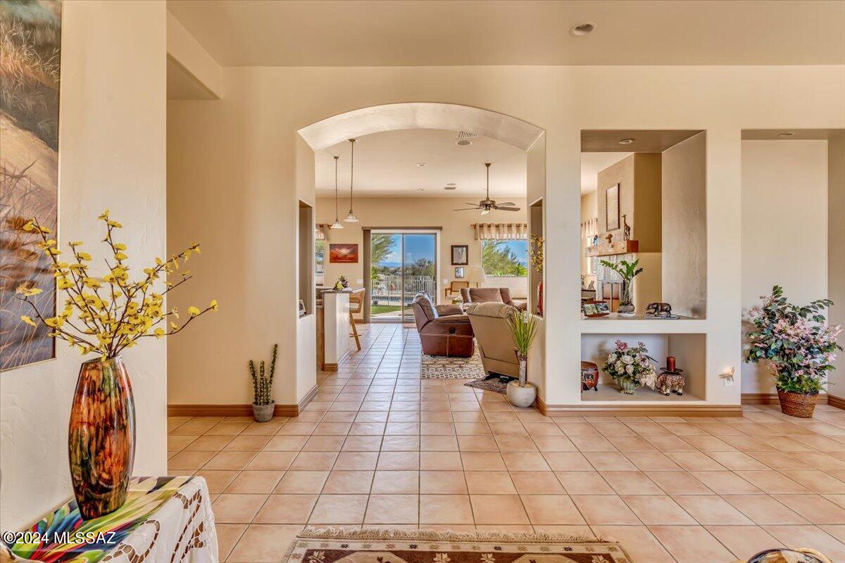 Rancho Cancion East (1-42) - Residential