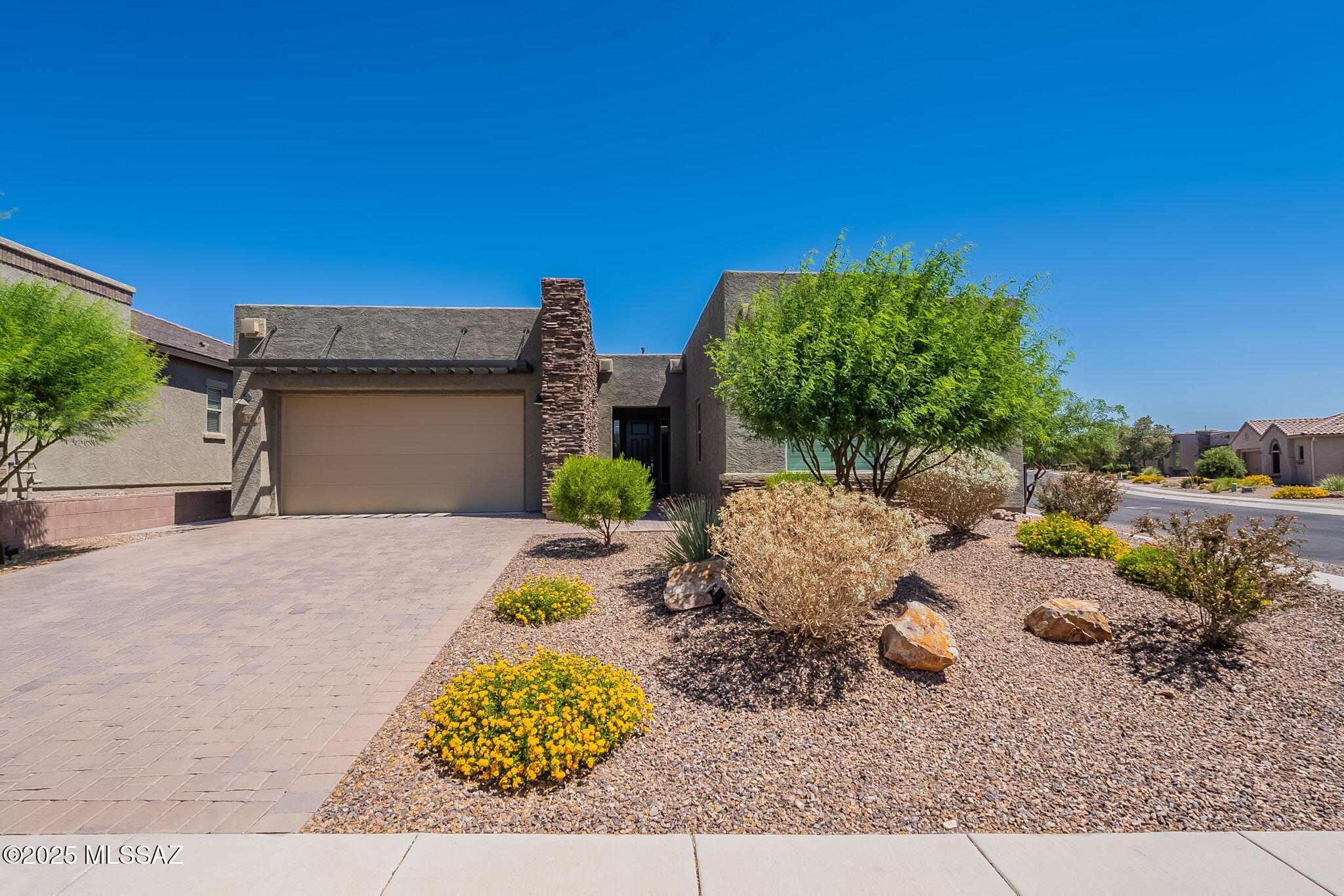 Alterra At Vistoso Trails - Residential