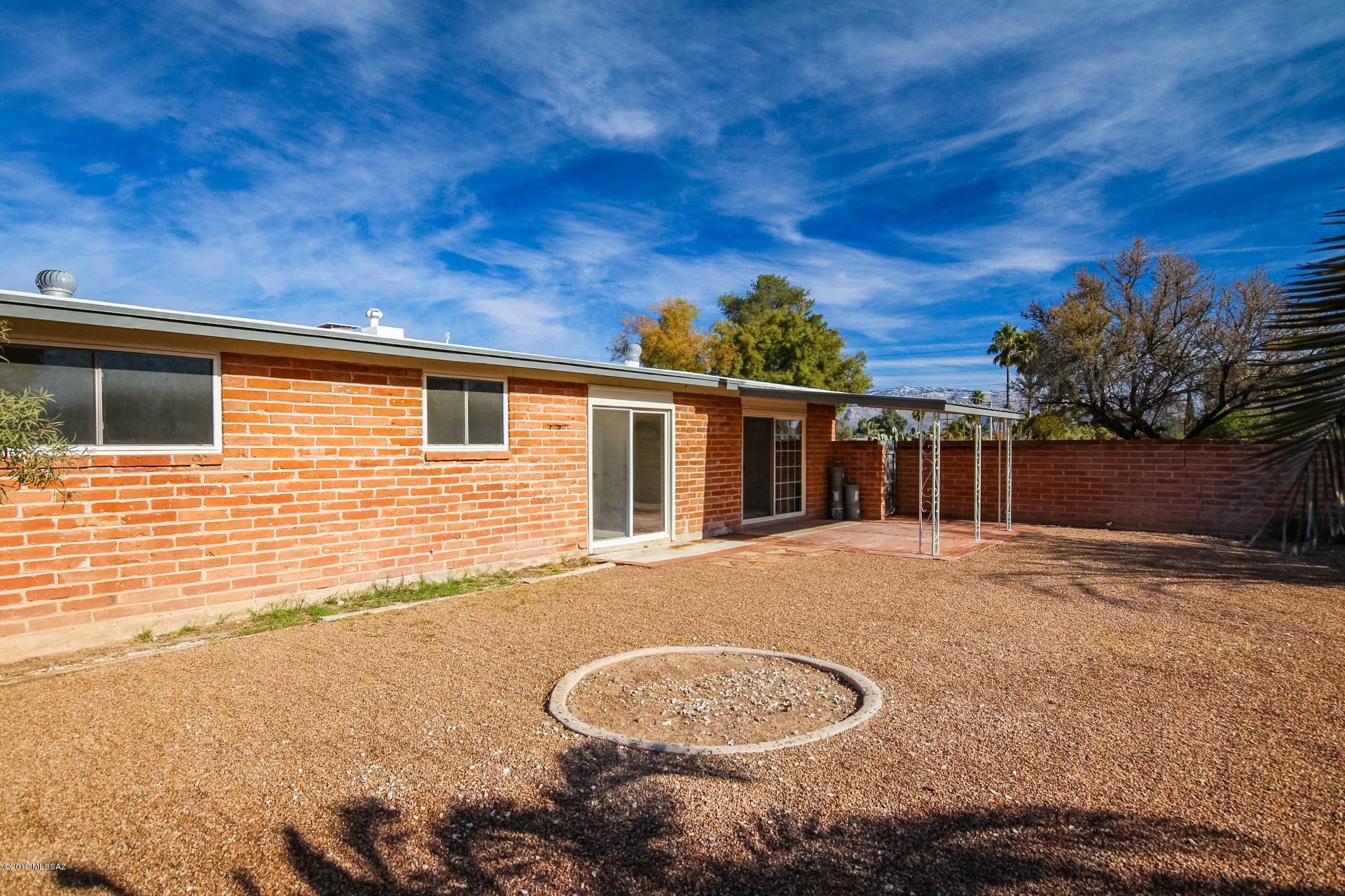 Desert Steppes Estates (1-98) - Residential