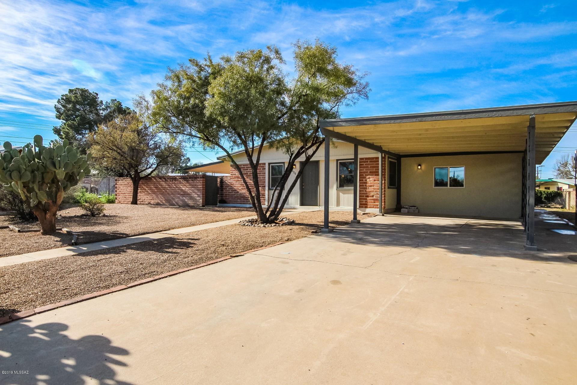 Desert Steppes Estates (1-98) - Residential