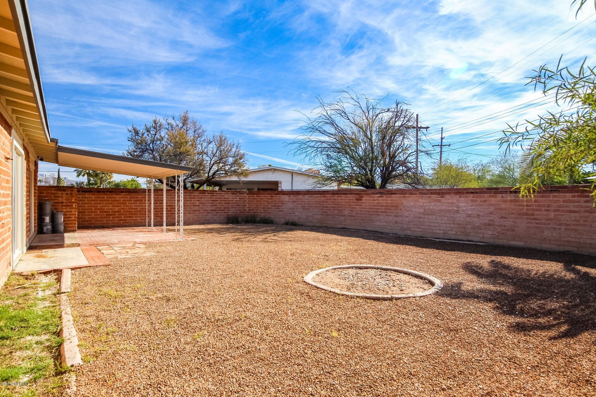 Desert Steppes Estates (1-98) - Residential