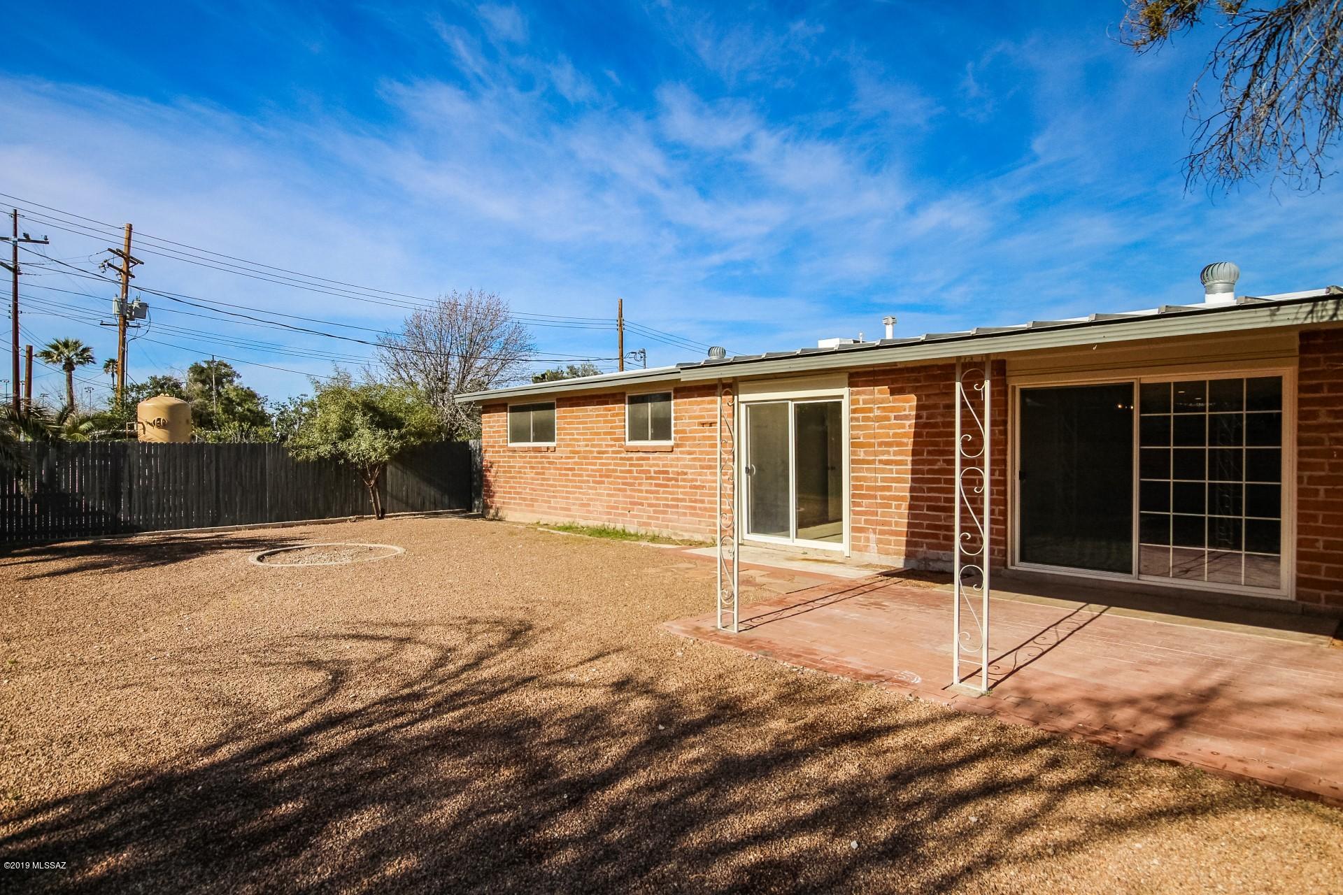 Desert Steppes Estates (1-98) - Residential