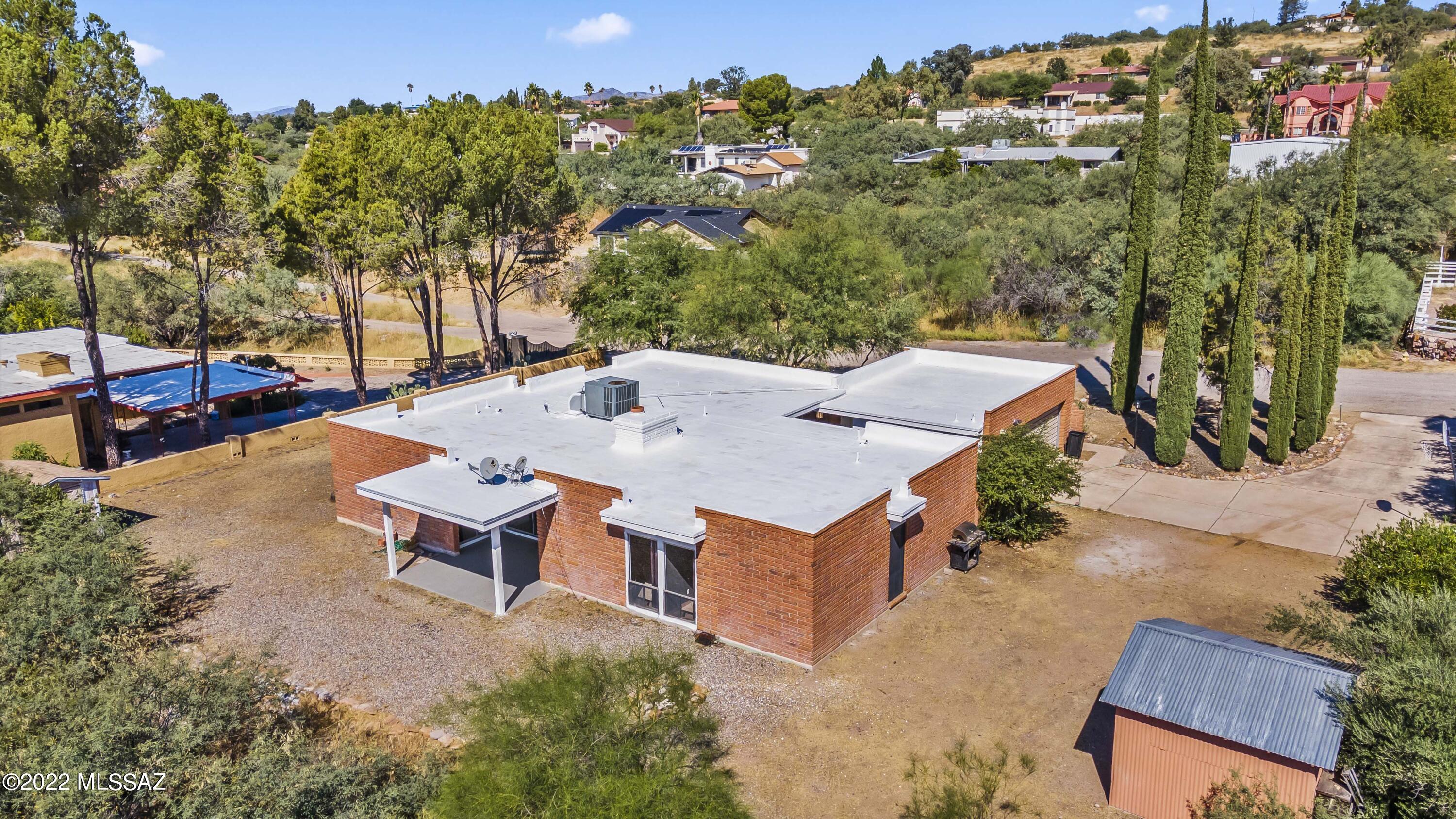 Rio Rico Unit 3 - Residential