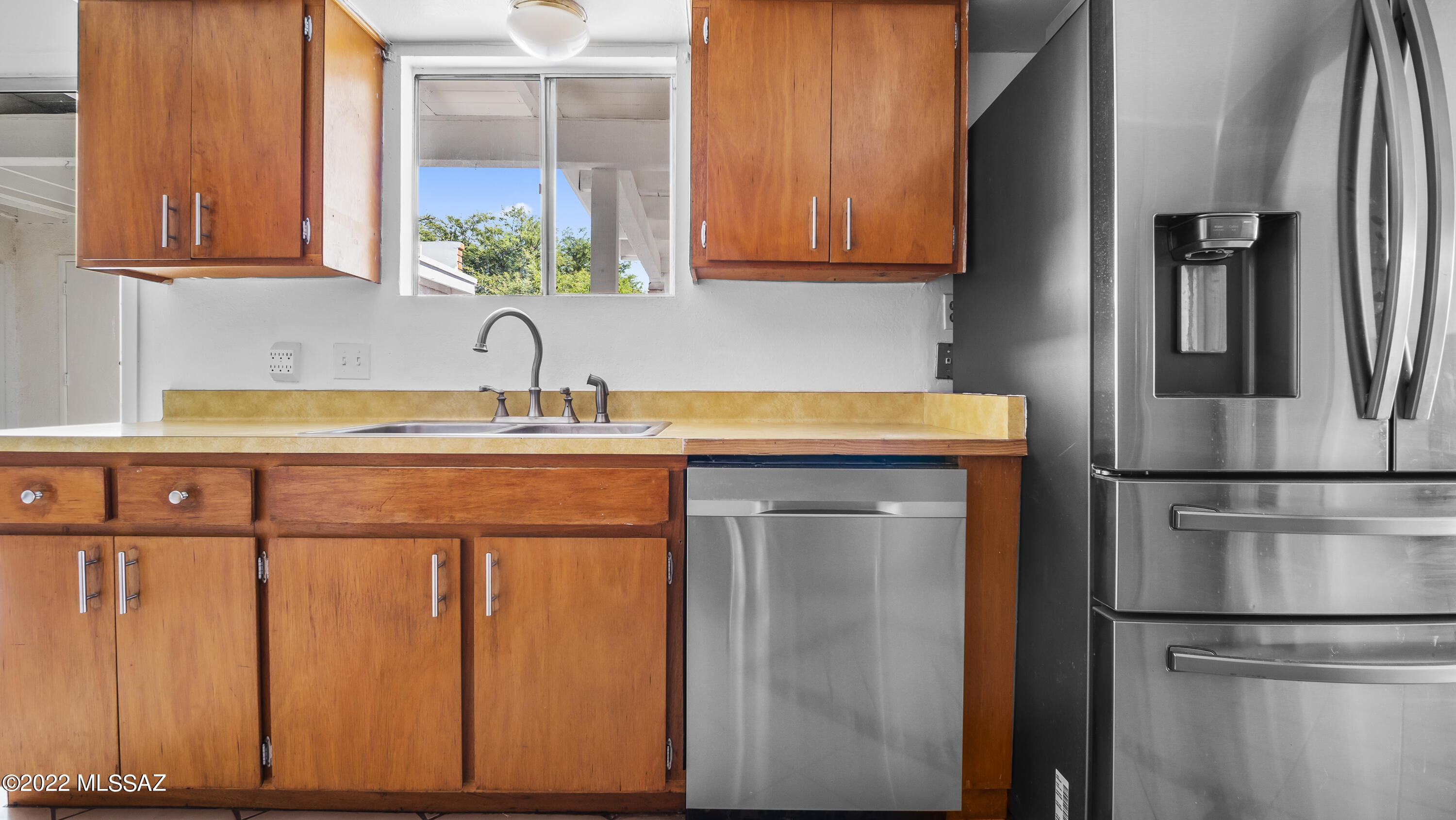 Rio Rico Unit 3 - Residential