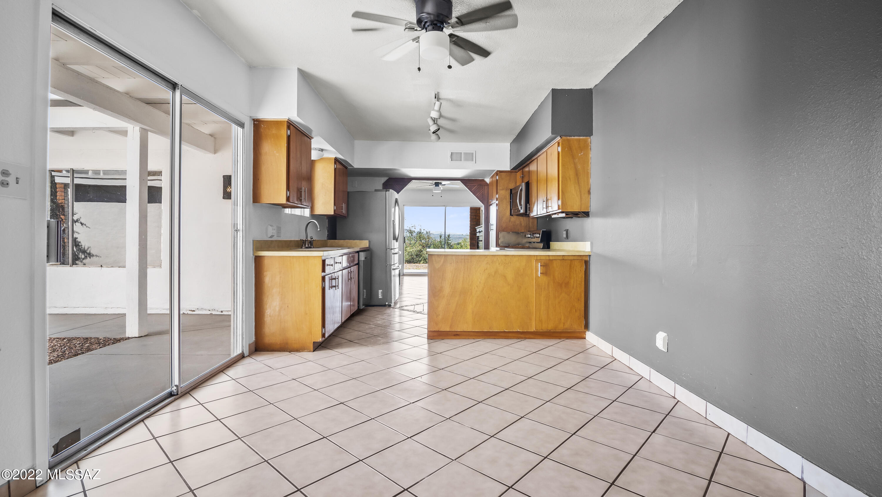 Rio Rico Unit 3 - Residential