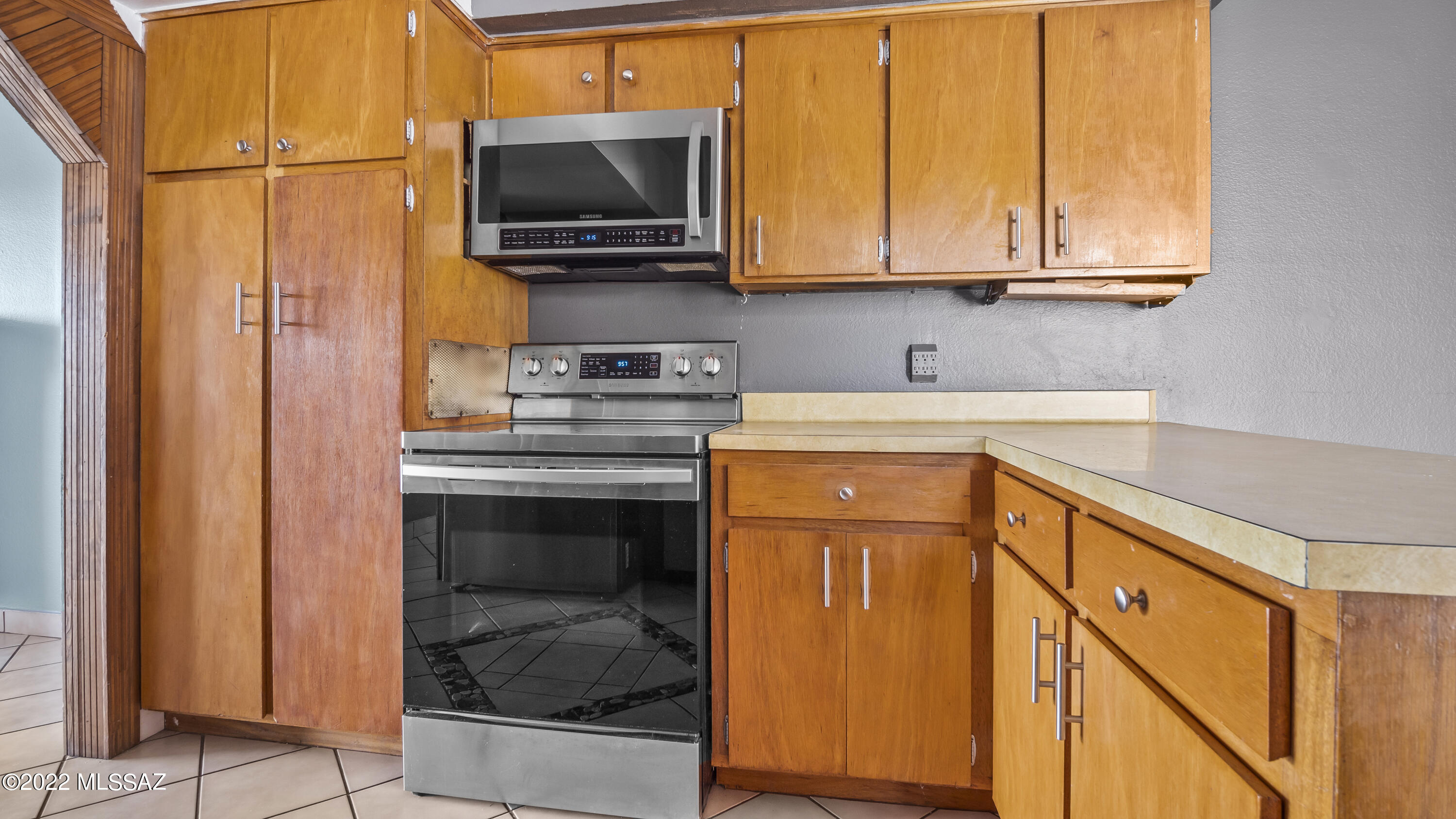 Rio Rico Unit 3 - Residential