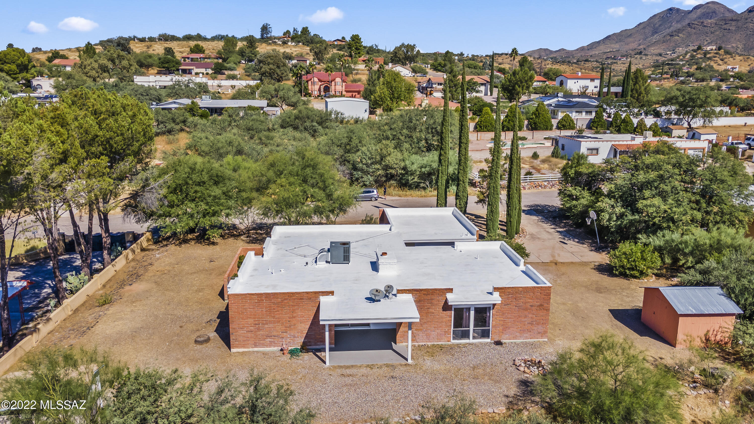 Rio Rico Unit 3 - Residential