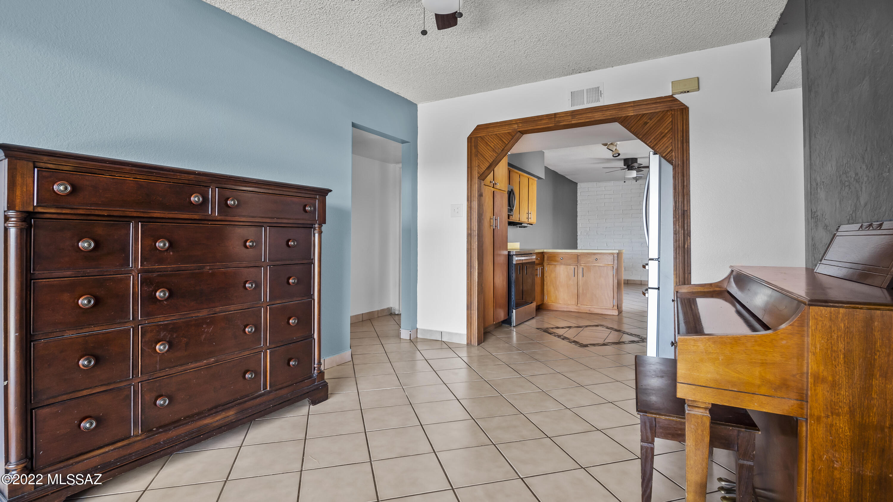 Rio Rico Unit 3 - Residential