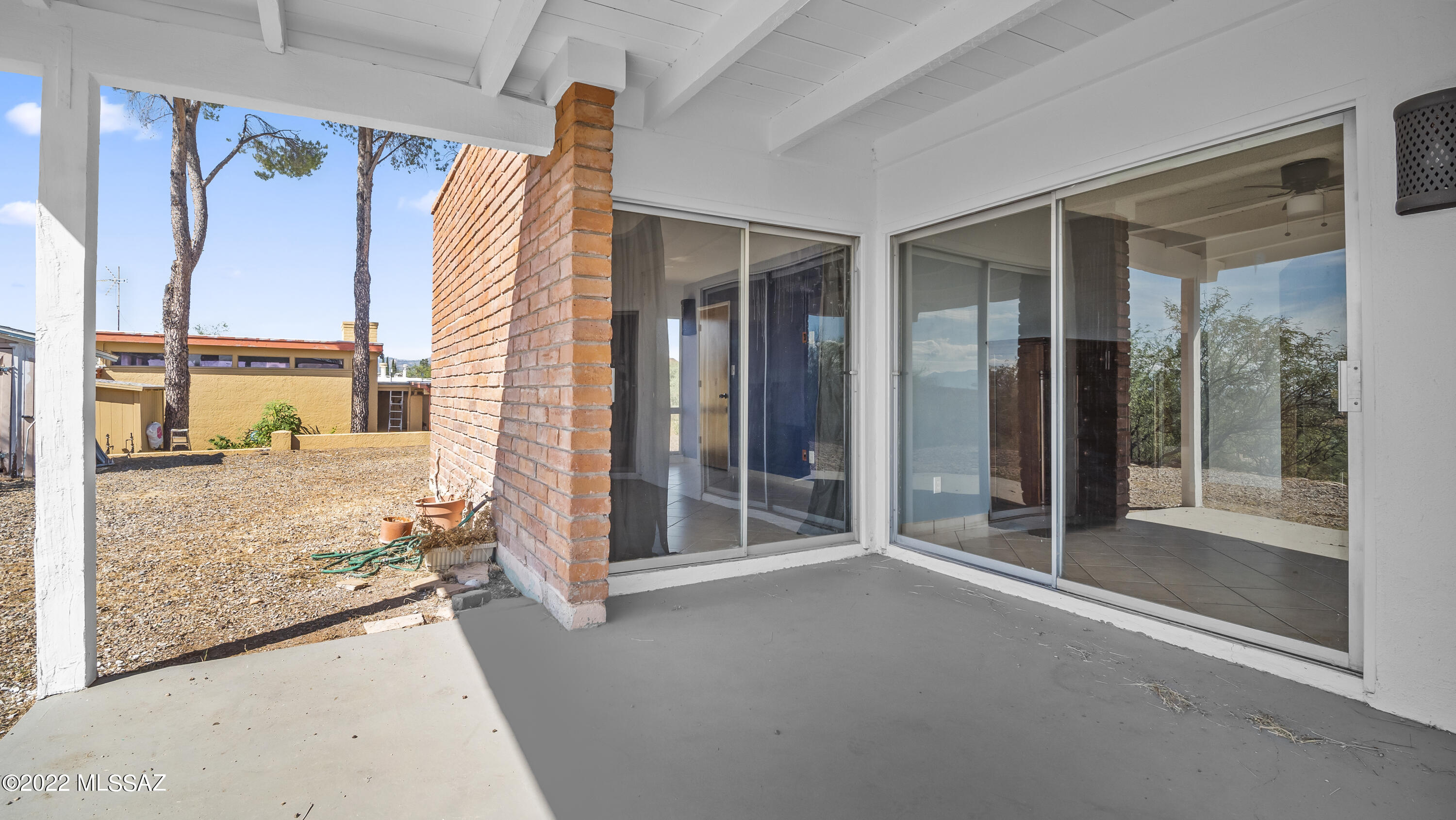 Rio Rico Unit 3 - Residential