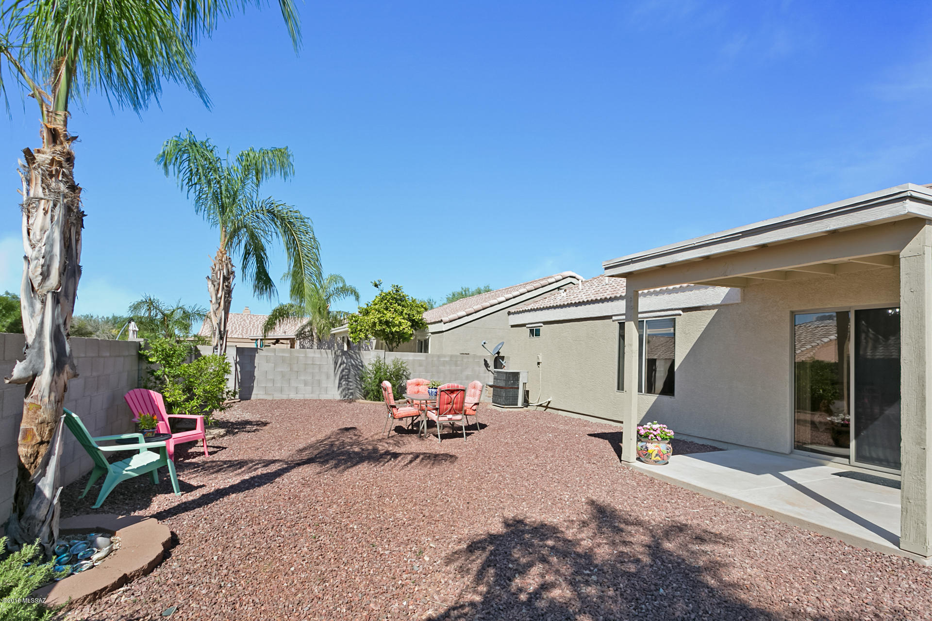 Copper Creek(Diamond Key At) - Residential