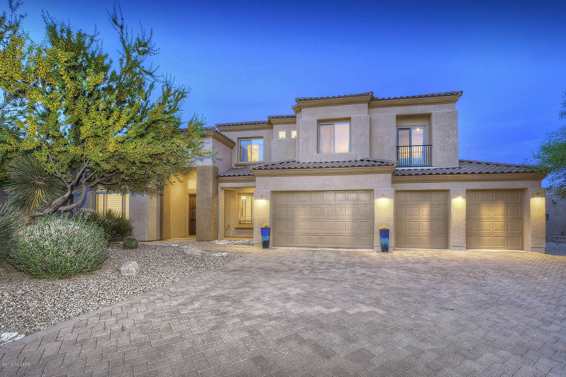 Ventana Reserve (1-17) - Residential