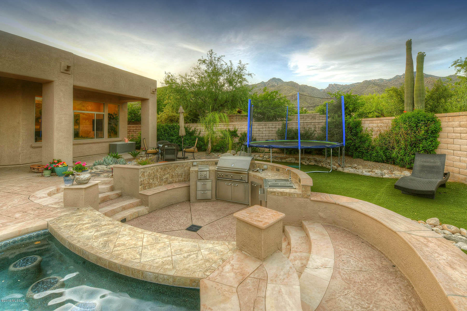Ventana Reserve (1-17) - Residential