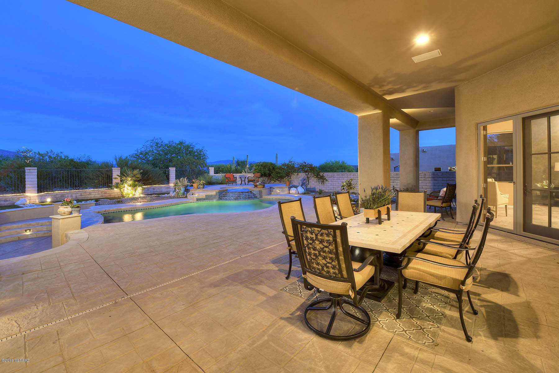 Ventana Reserve (1-17) - Residential