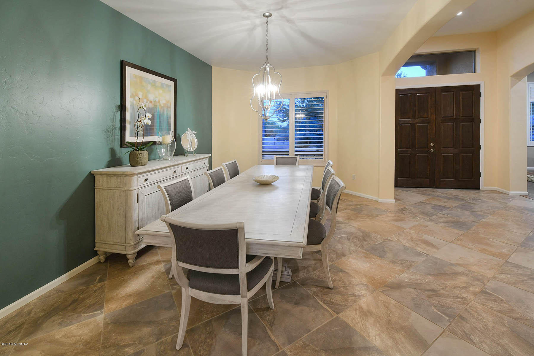 Ventana Reserve (1-17) - Residential
